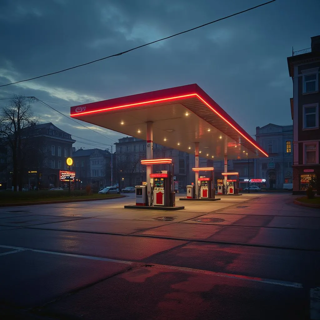 Анна Баратели